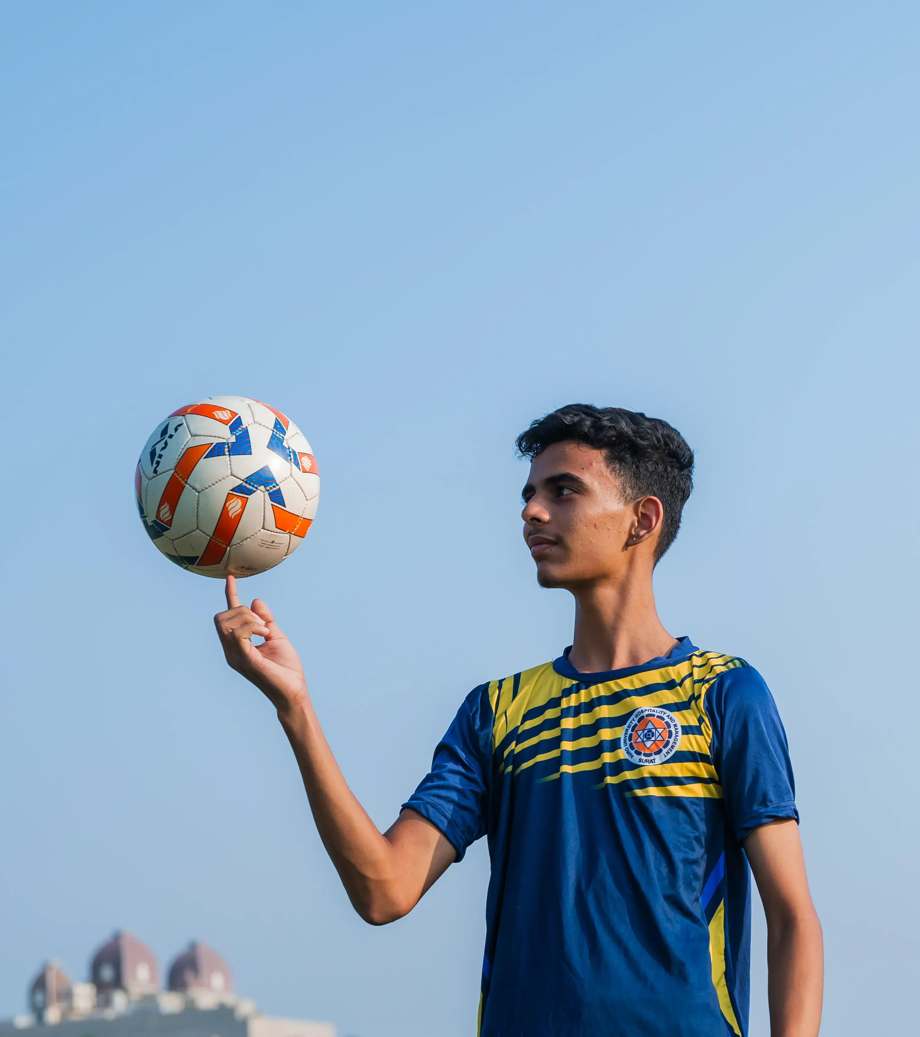 Auro University Surat Campus photo 59